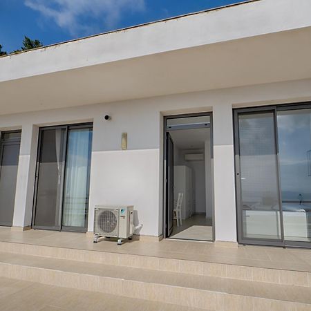 Sky Sea Resort Skiathos Exterior foto