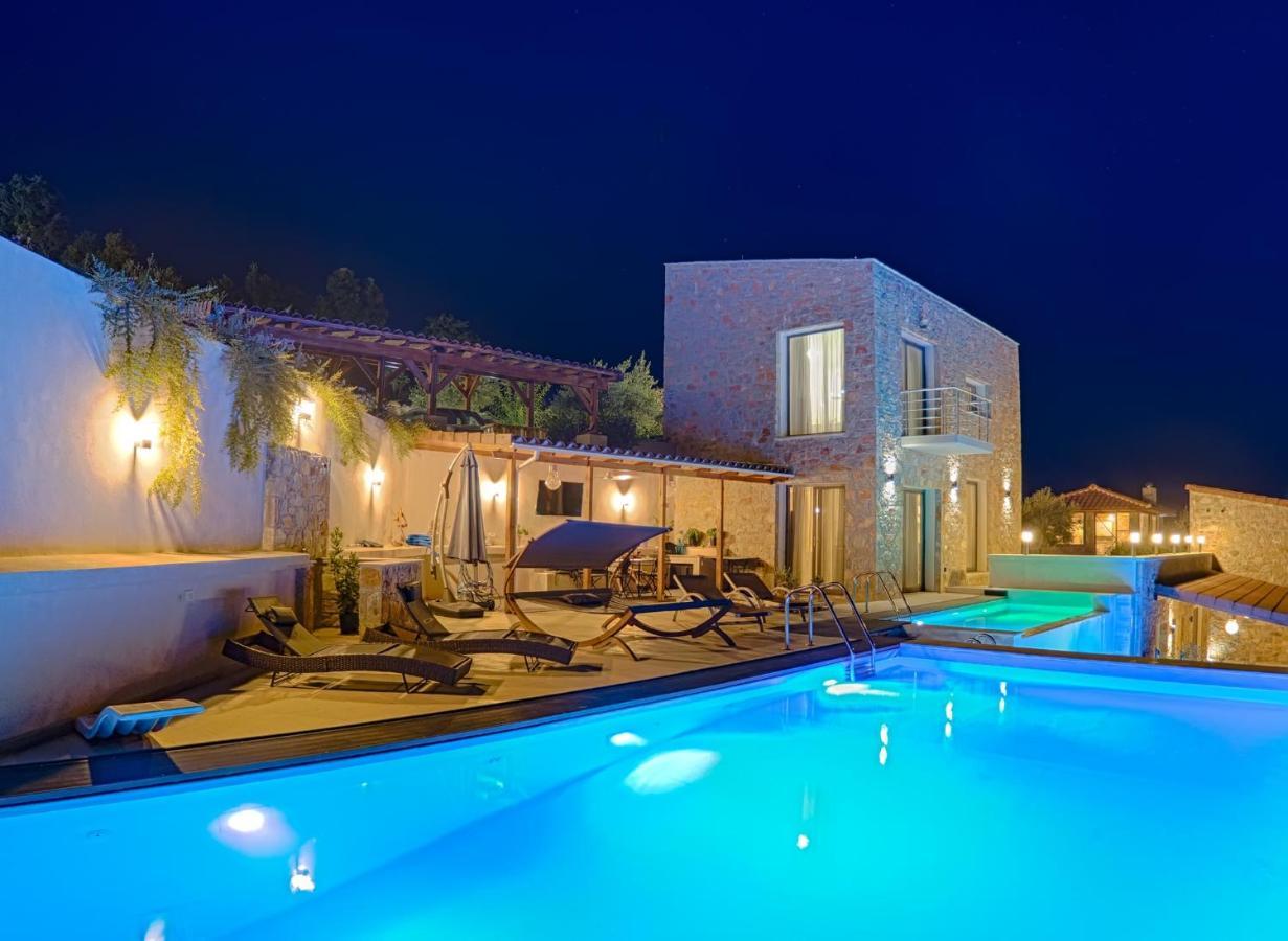 Sky Sea Resort Skiathos Exterior foto