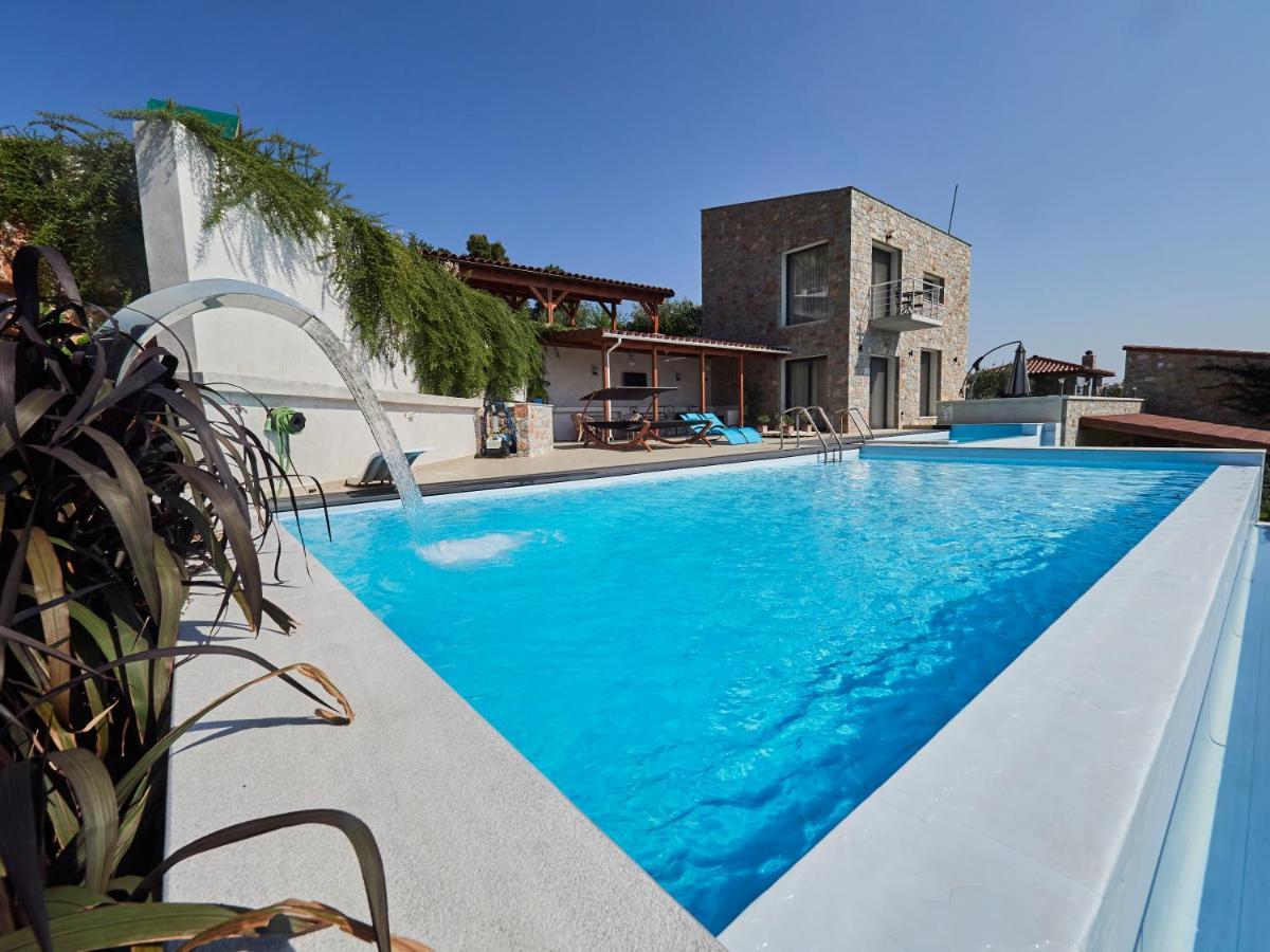Sky Sea Resort Skiathos Exterior foto