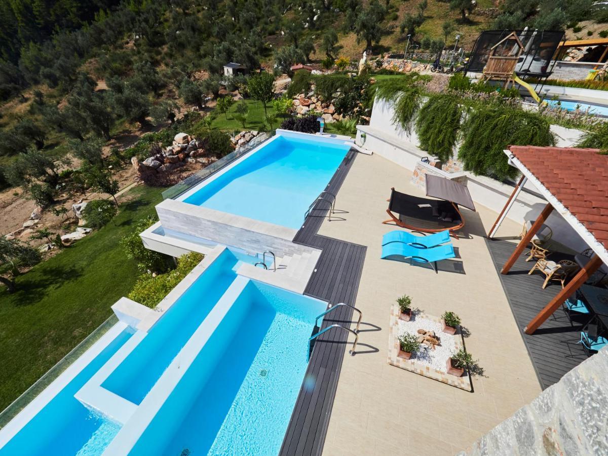 Sky Sea Resort Skiathos Exterior foto