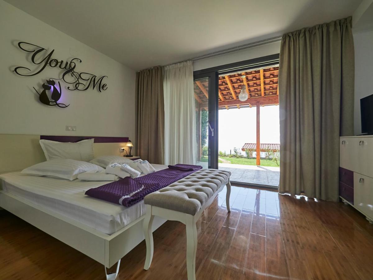 Sky Sea Resort Skiathos Exterior foto
