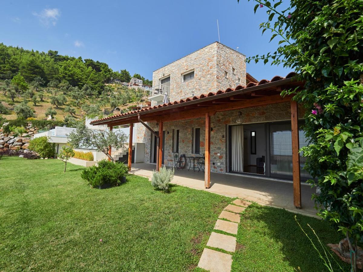 Sky Sea Resort Skiathos Exterior foto