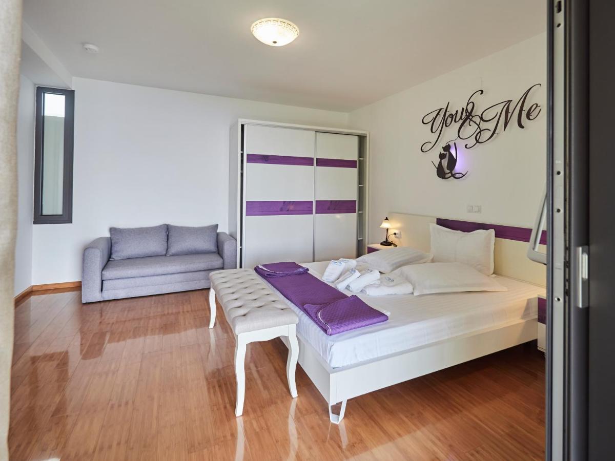 Sky Sea Resort Skiathos Exterior foto