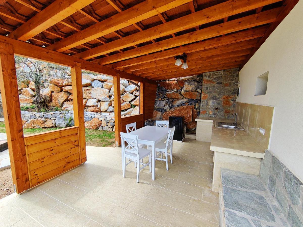 Sky Sea Resort Skiathos Exterior foto
