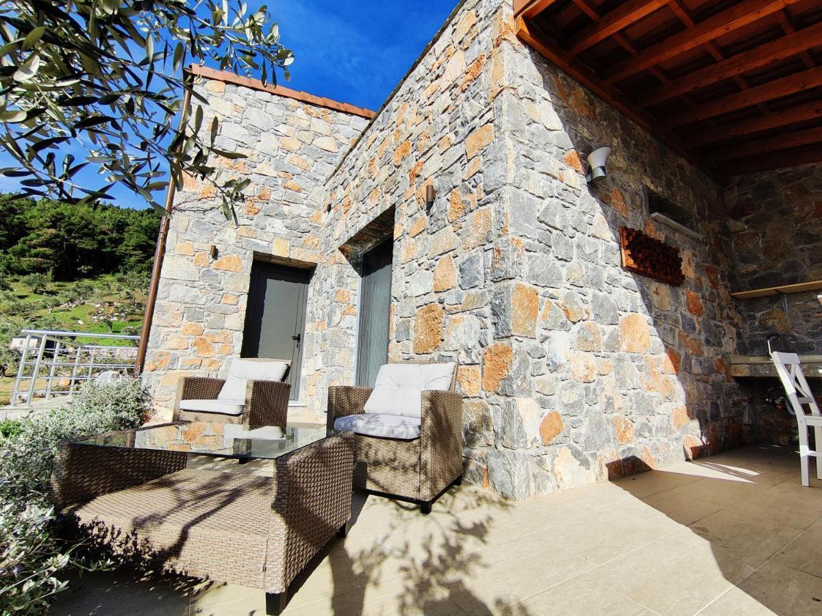 Sky Sea Resort Skiathos Exterior foto