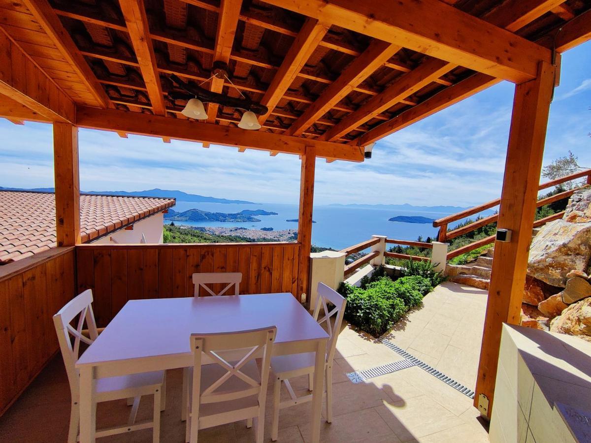 Sky Sea Resort Skiathos Exterior foto