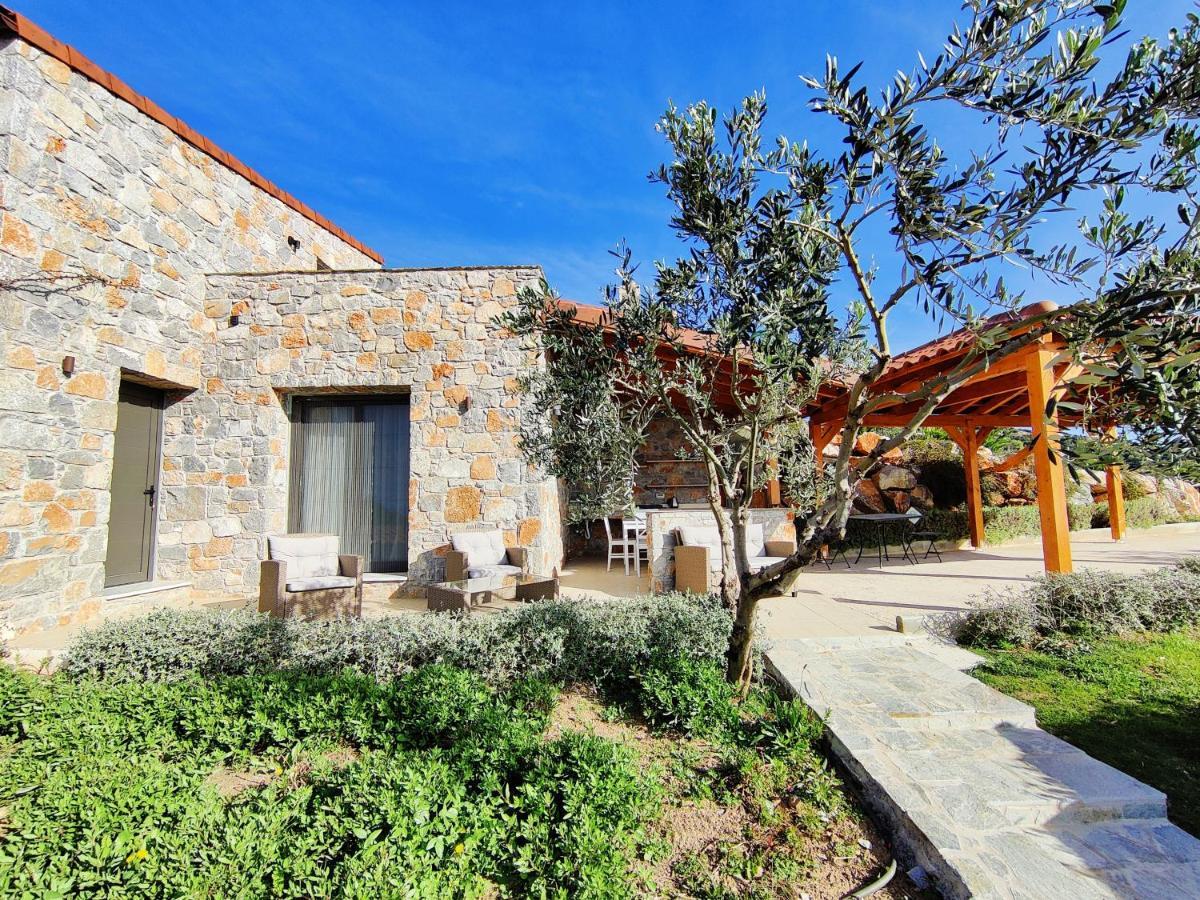 Sky Sea Resort Skiathos Exterior foto