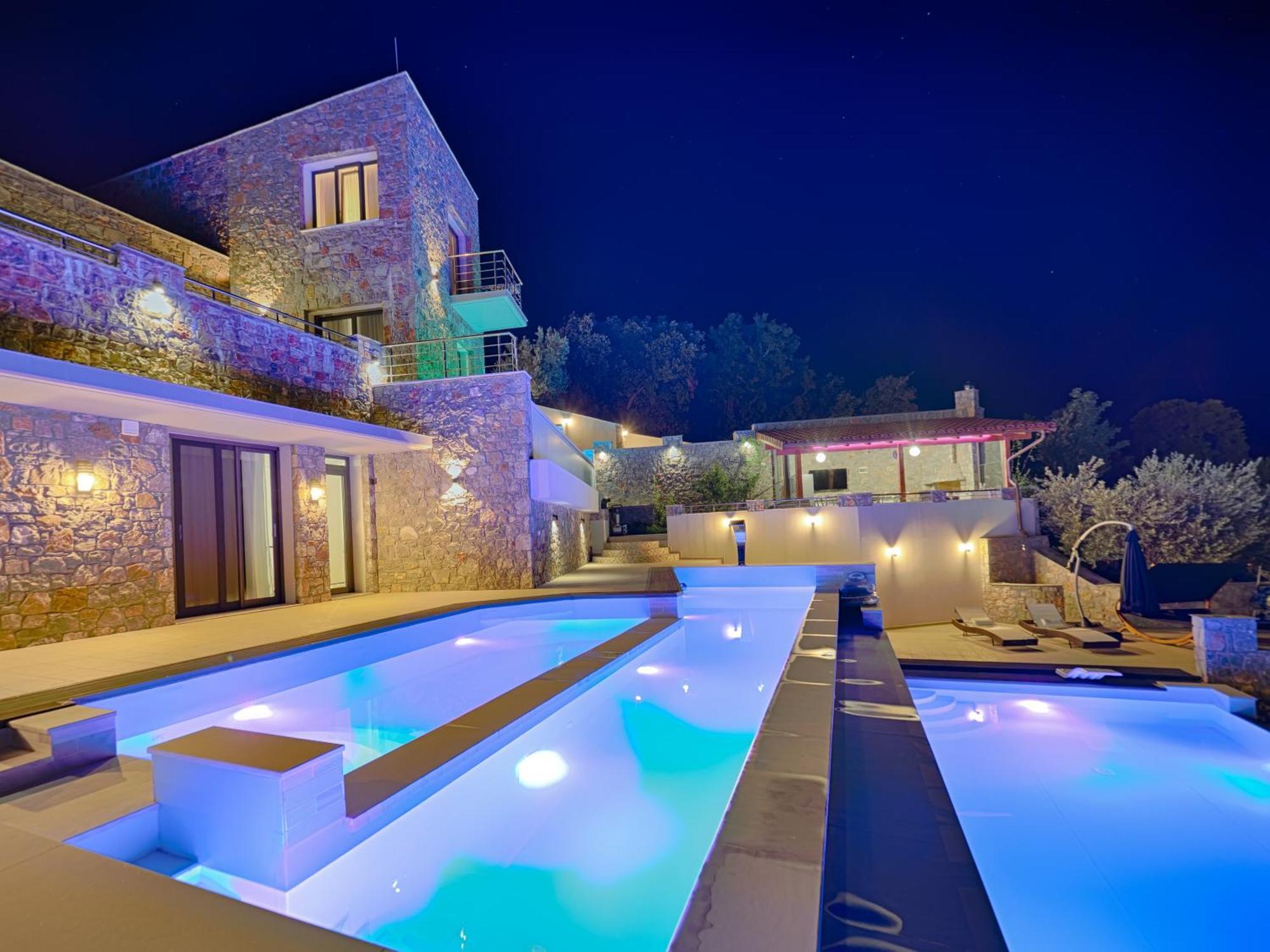 Sky Sea Resort Skiathos Exterior foto