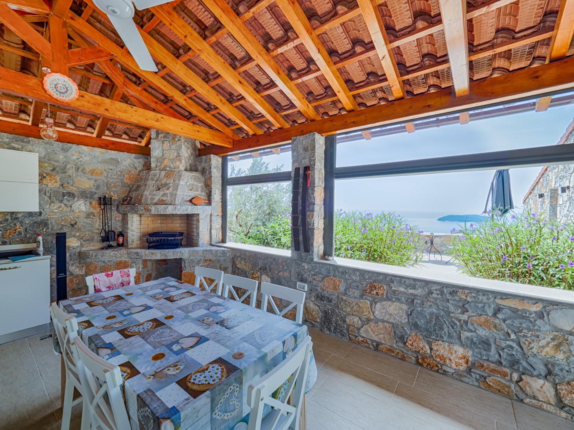 Sky Sea Resort Skiathos Exterior foto