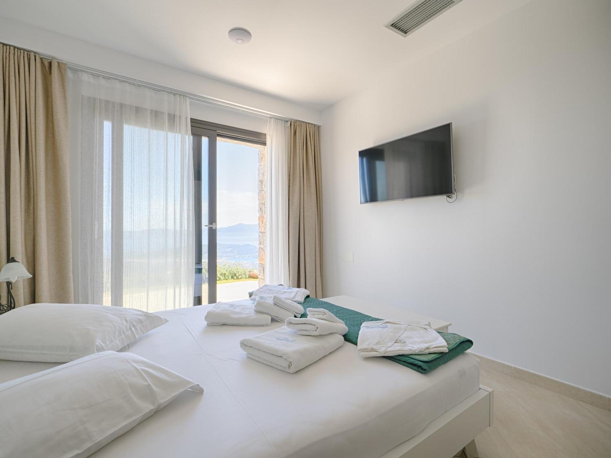 Sky Sea Resort Skiathos Exterior foto