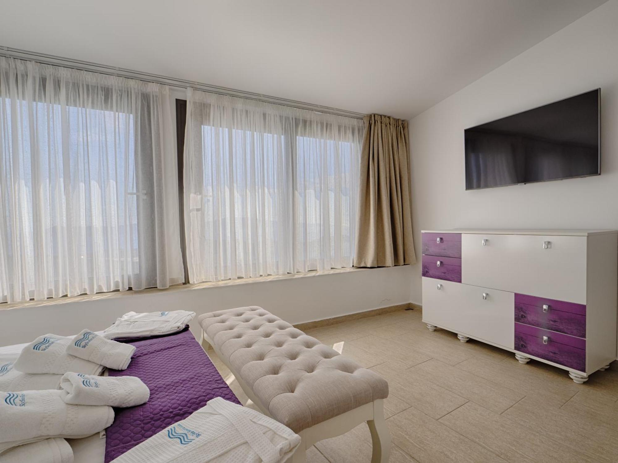 Sky Sea Resort Skiathos Exterior foto