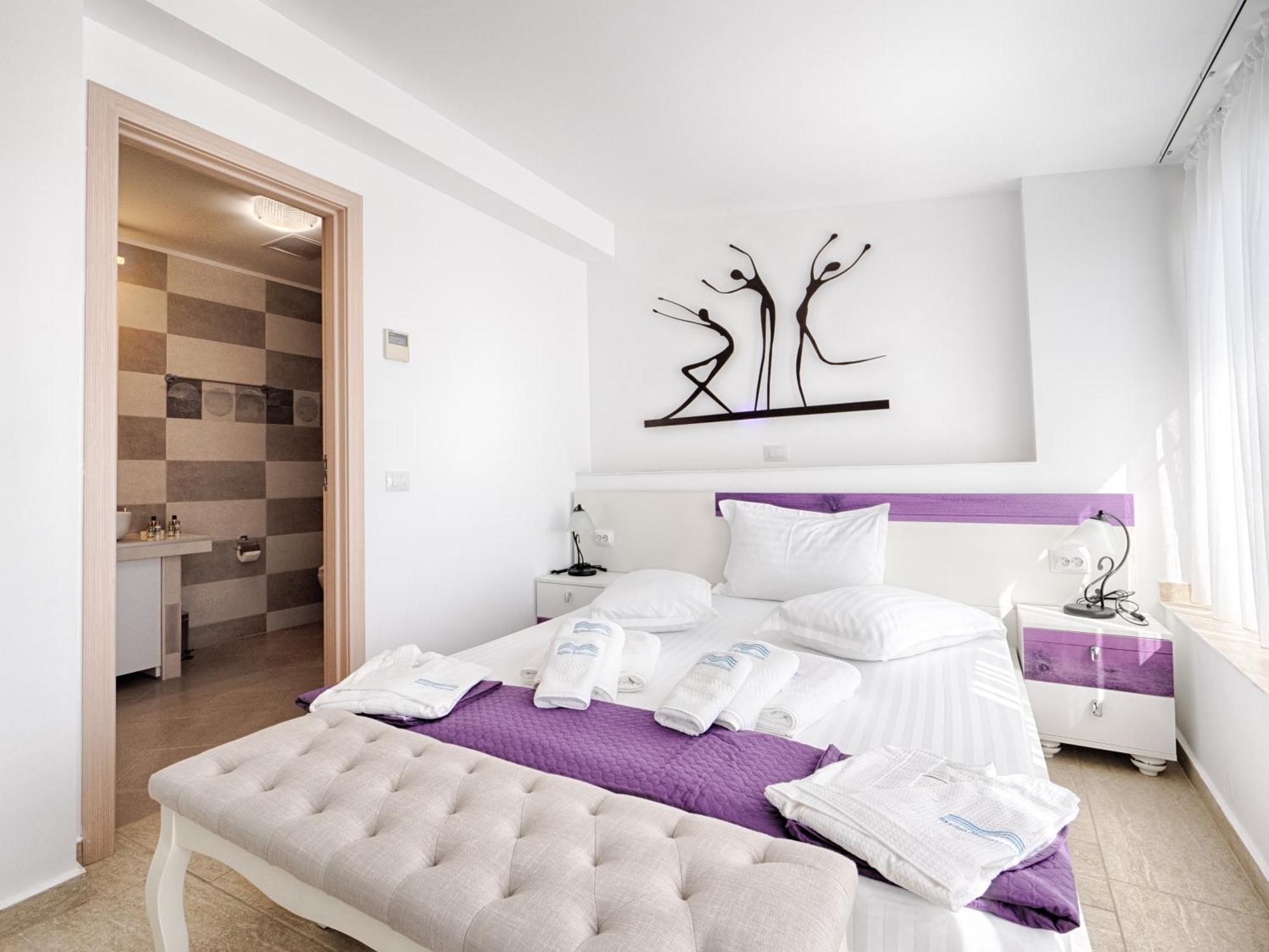 Sky Sea Resort Skiathos Exterior foto